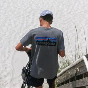 Meet your Posher, Timothy